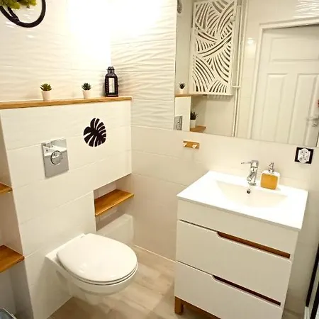 Apartmán Meva