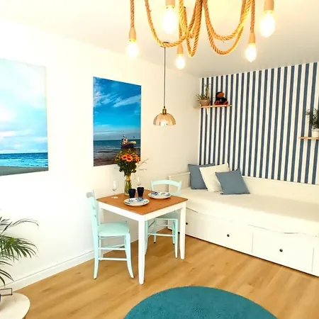 Meva Appartement