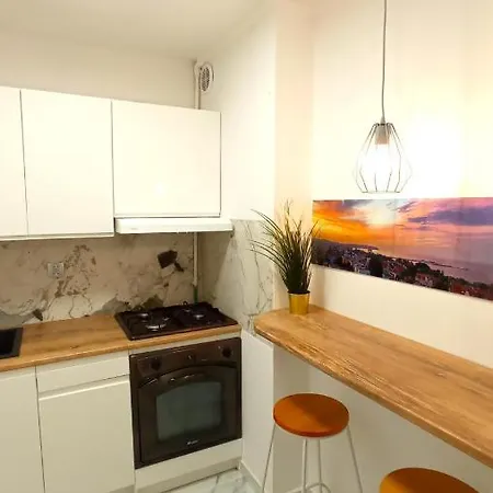 Meva Apartmán *