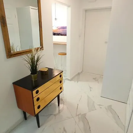 Meva Apartmán *