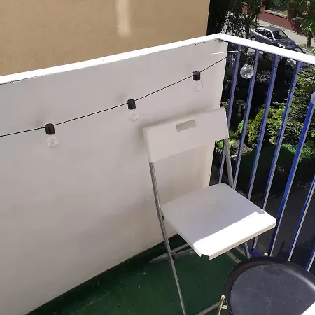 Apartmán Meva