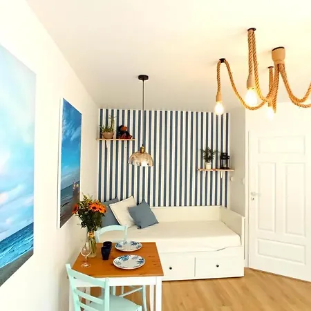 Apartmán Meva *