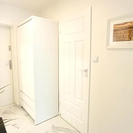 Apartmán Meva