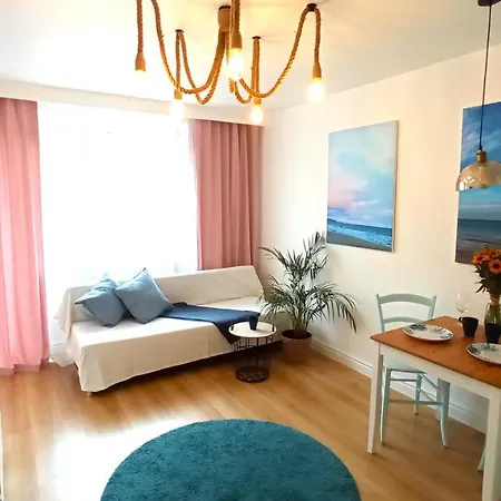 Meva Apartmán