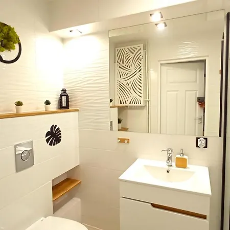Meva Appartement *
